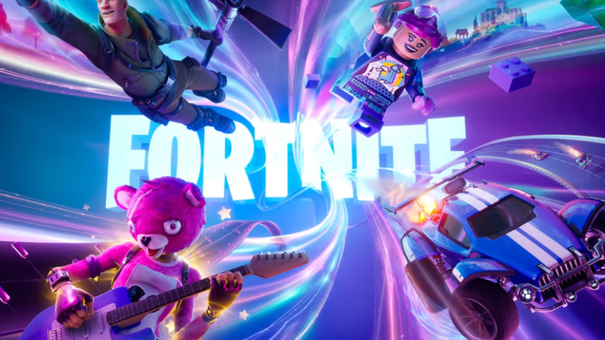 Miso Sidekick in Fortnite: How to unlock all rewards fast