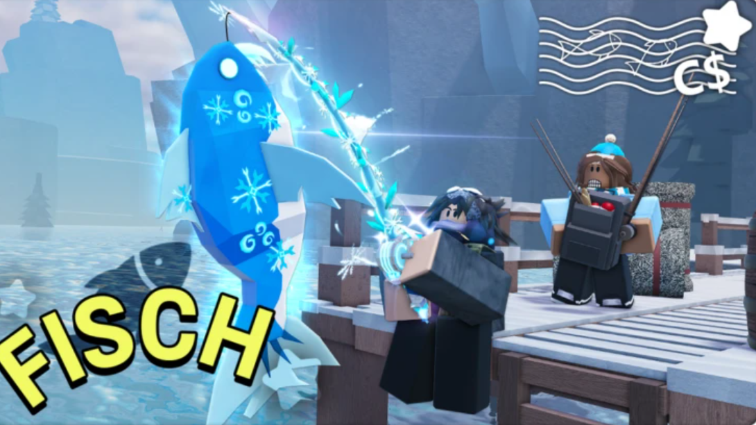 How to Unlock the Sleepy (Layla) Nico Companion Skin in Fisch