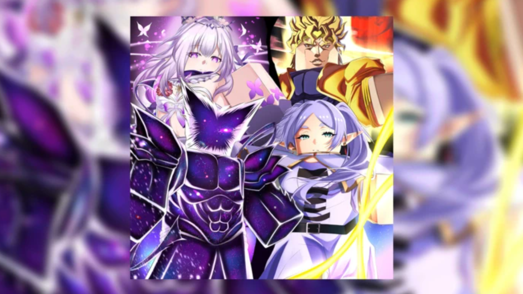 Sailor Piece Guild Image ID Setup on Punch Island