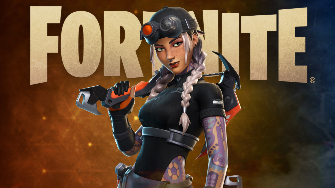 LEGO Ninjago Lloyd Skin in Fortnite: What’s Actually Available