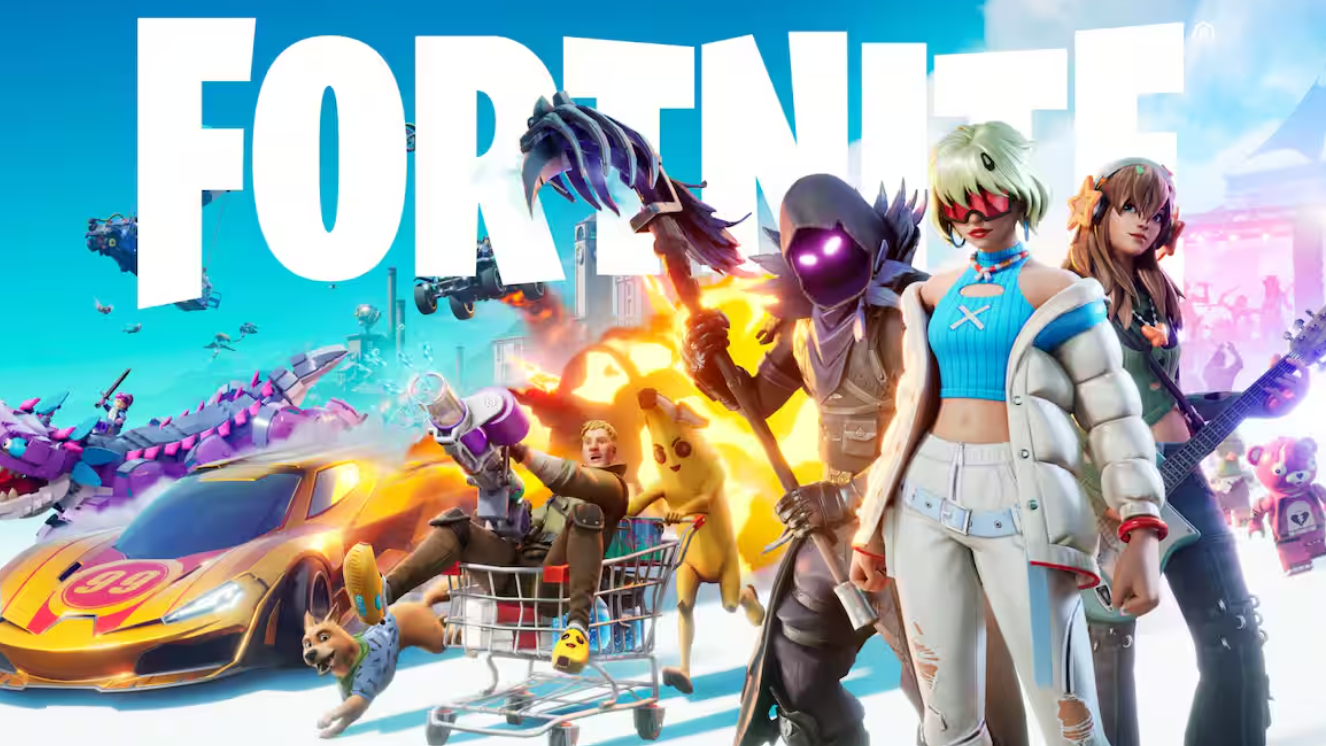 Ultron Skin in Fortnite: How to claim the free LEGO style