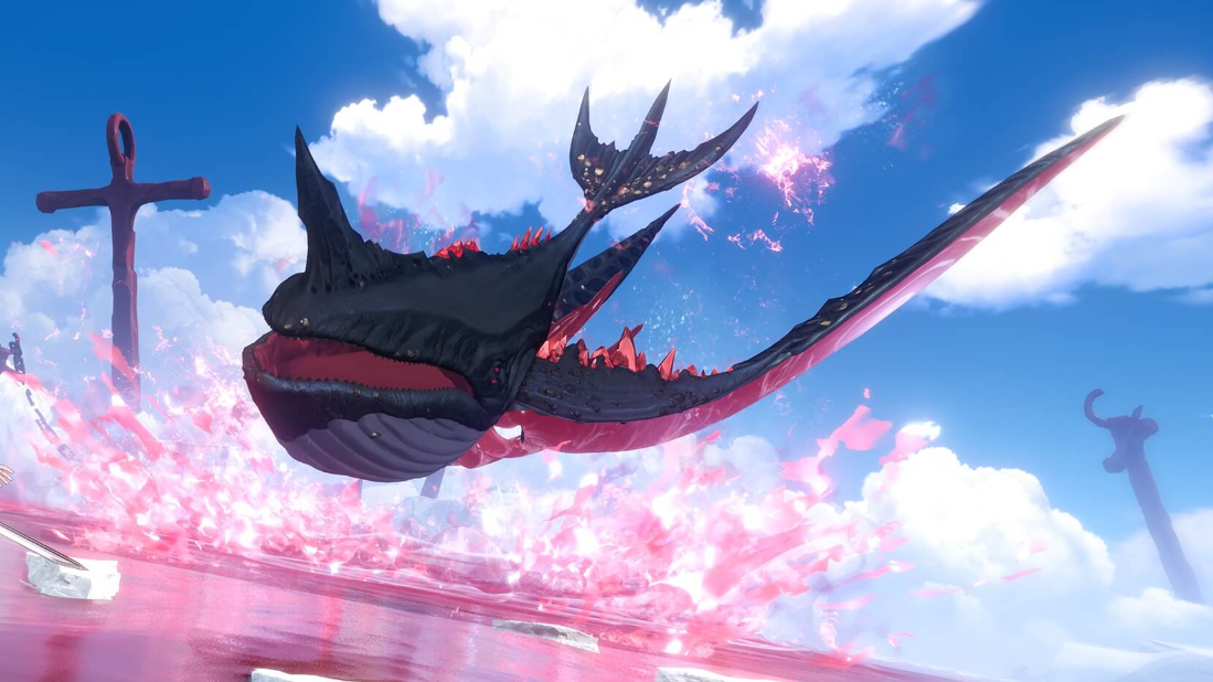 NTE Banner Schedule for Version 1.0: Nanally and Hotori