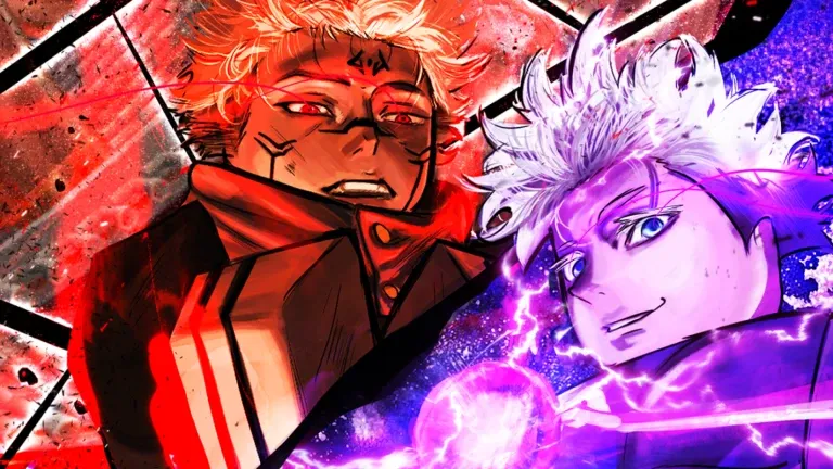 Unlocking Maximum Output for Cursed Energy Discharge in Jujutsu Zero