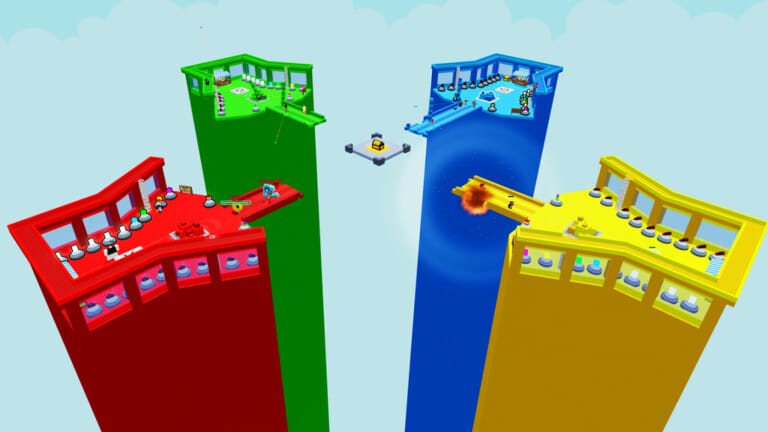 Bridge Battles Codes (April 2026) — Latest working list