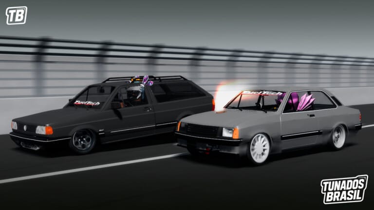Tunados Brasil Codes (April 2026) — Latest Working List