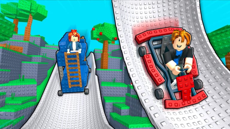 Cart Slide Chaos Codes (April 2026) — Latest working list