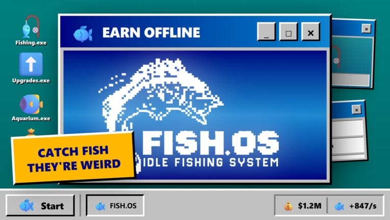 FISH.OS Codes (April 2026) — Latest Working List