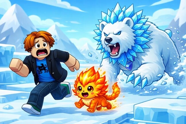 Battle Pets Codes (April 2026) — Latest working list