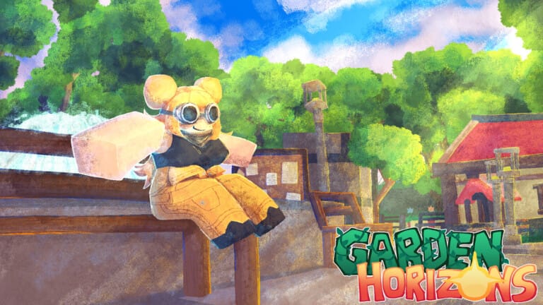 Garden Horizons Codes (April 2026) — Latest working list