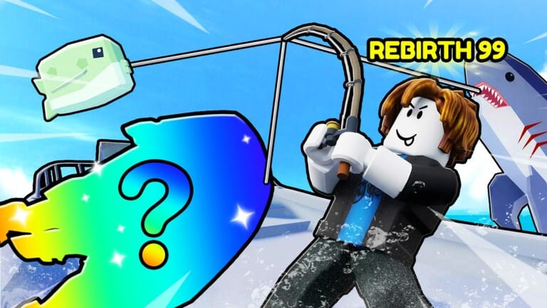 Infinite Fishing Simulator Codes (April 2026) — Latest Working List