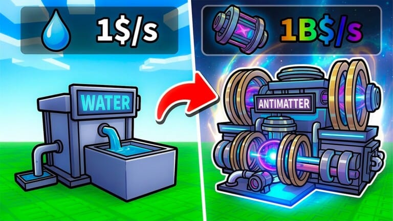 Roblox Unbox a Factory Codes (April 2026)