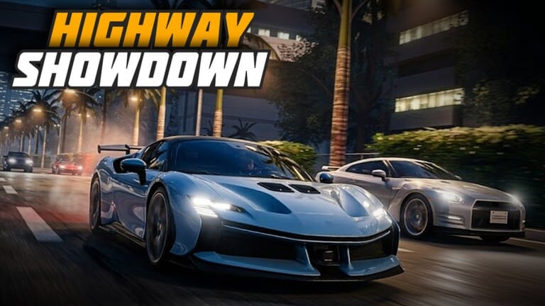 Highway Showdown Codes (April 2026) — Latest Working List