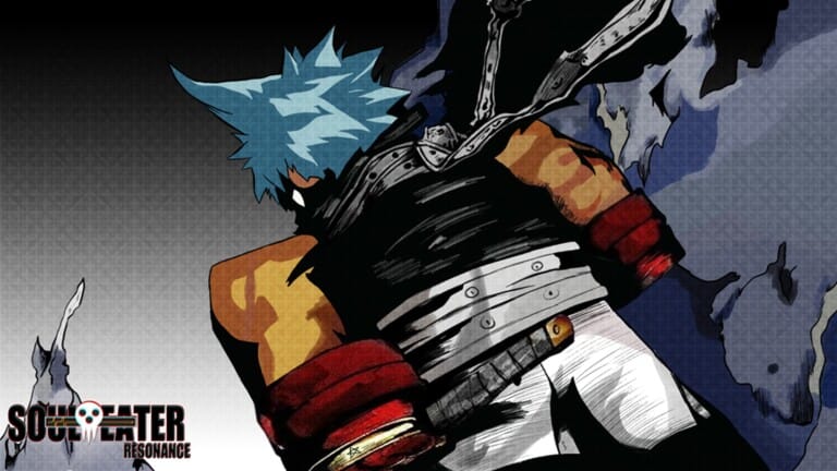 Soul Eater: Resonance Codes (April 2026)