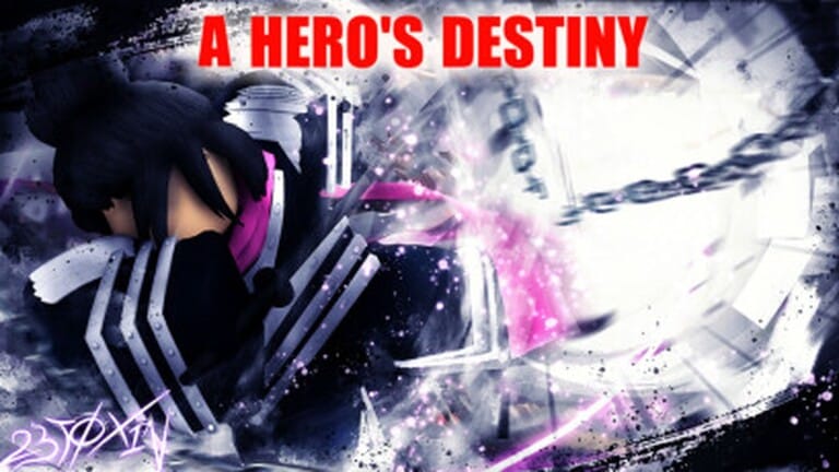 A Hero’s Destiny Codes (April 2026) — Latest working list