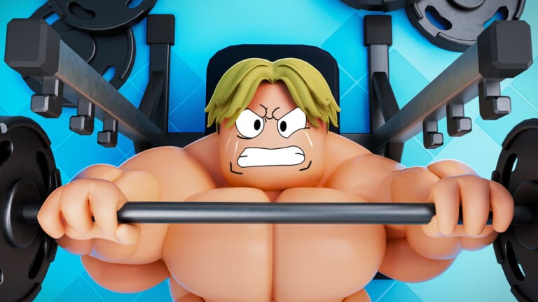 Gym Star Simulator Codes (April 2026) — Latest Working List