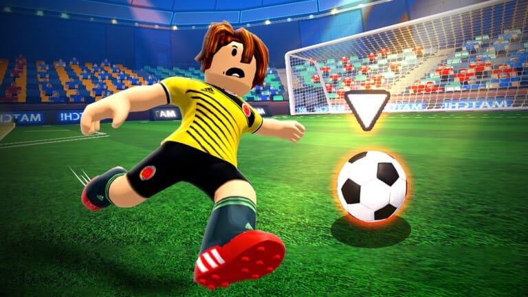 Soccer Arena Codes (April 2026) — Latest working list