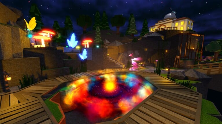 Star Fishing Codes (April 2026) — Latest Working List