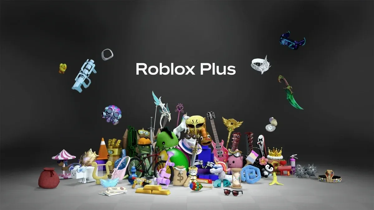 Roblox Plus Launches April 30 — Pricing, Perks, and How It Differs From Premium