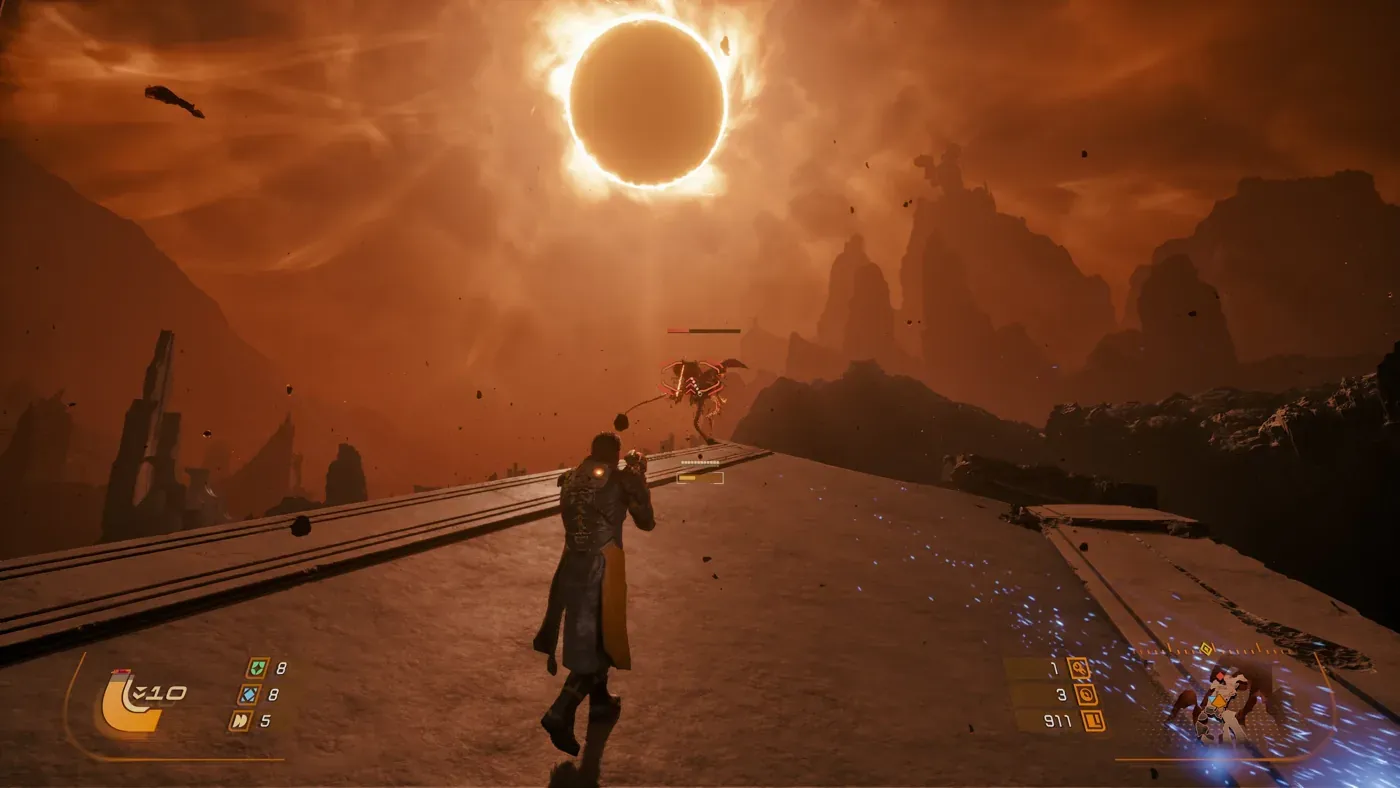 How to Play Saros Early on PS5 (April 2026)