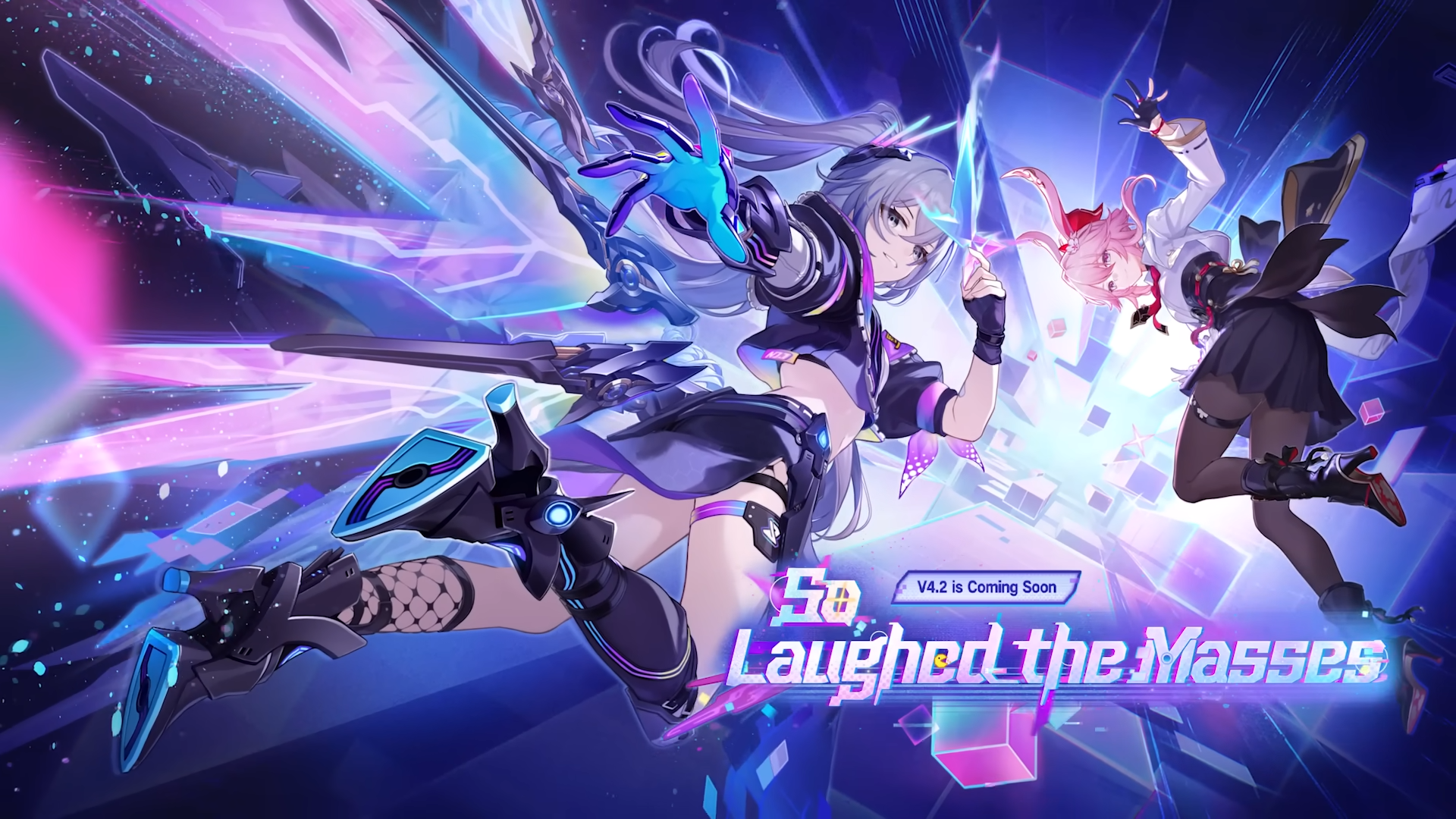 Every Free Reward in Honkai: Star Rail’s Third Anniversary and How to Claim Them