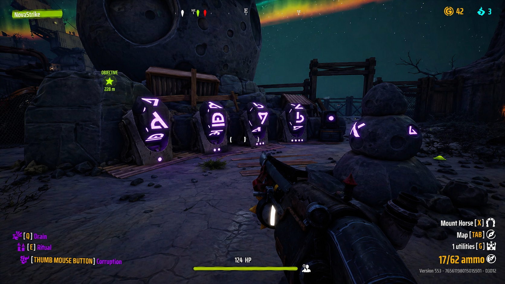 Far Far West Area 41 Symbol Code Puzzle Solution