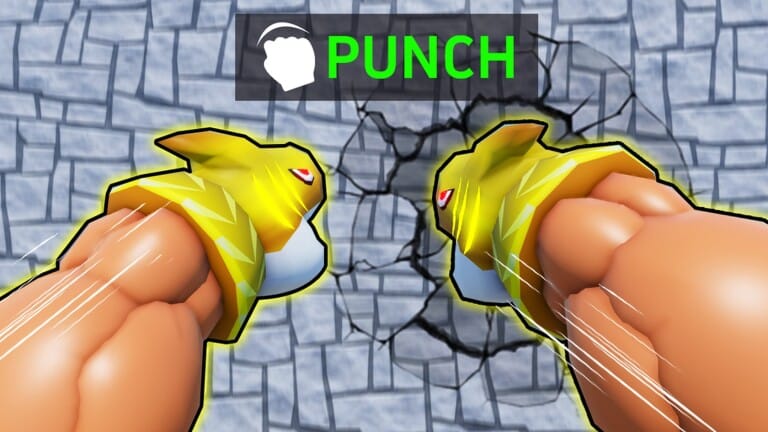 Punch Wall Codes (May 2026) — Latest working list