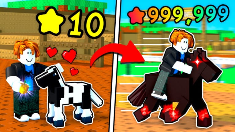 Horse RNG Codes (May 2026) — Latest working list