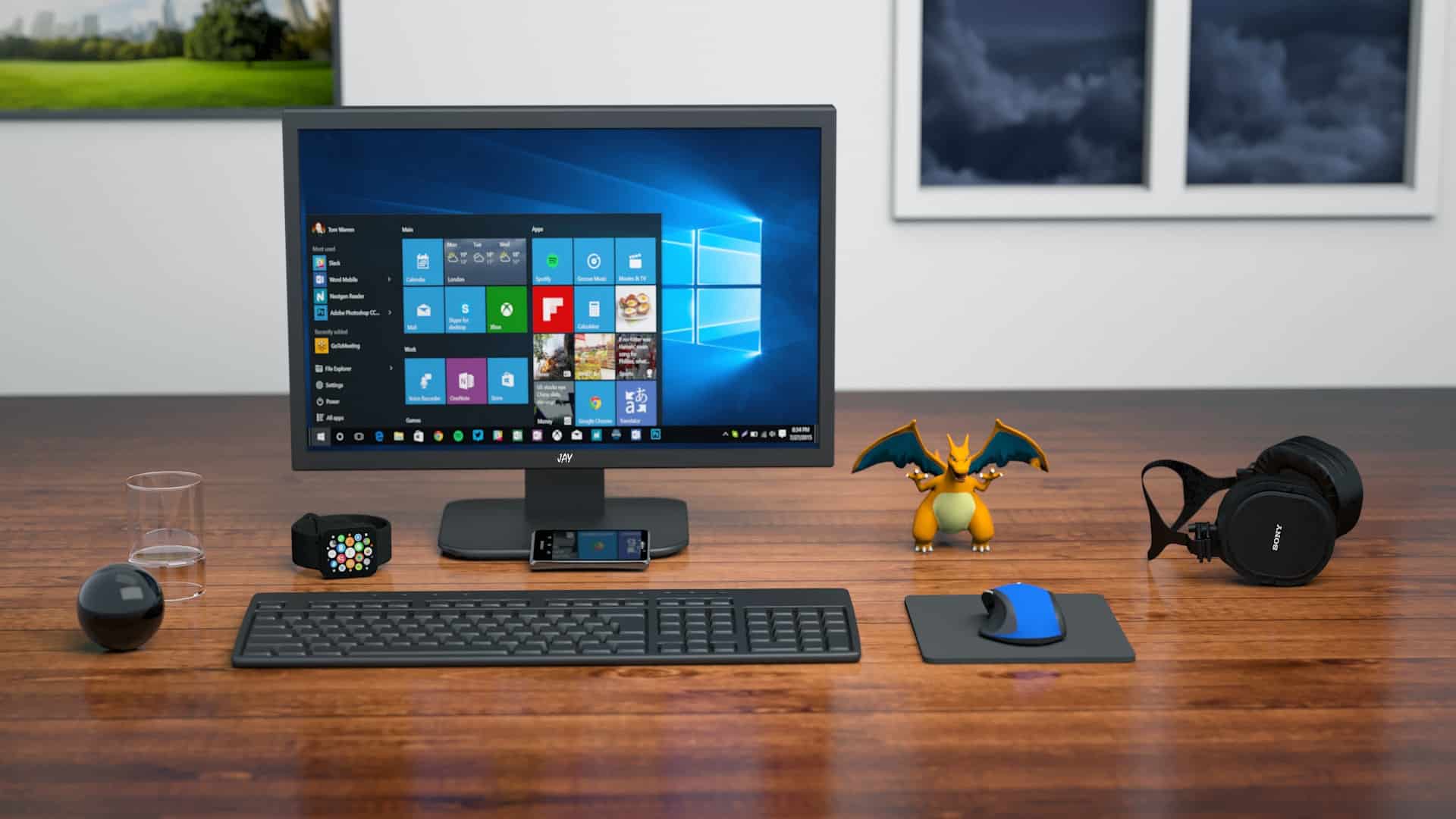 How to download Windows 10 April 2018 update (version 1803) instantly