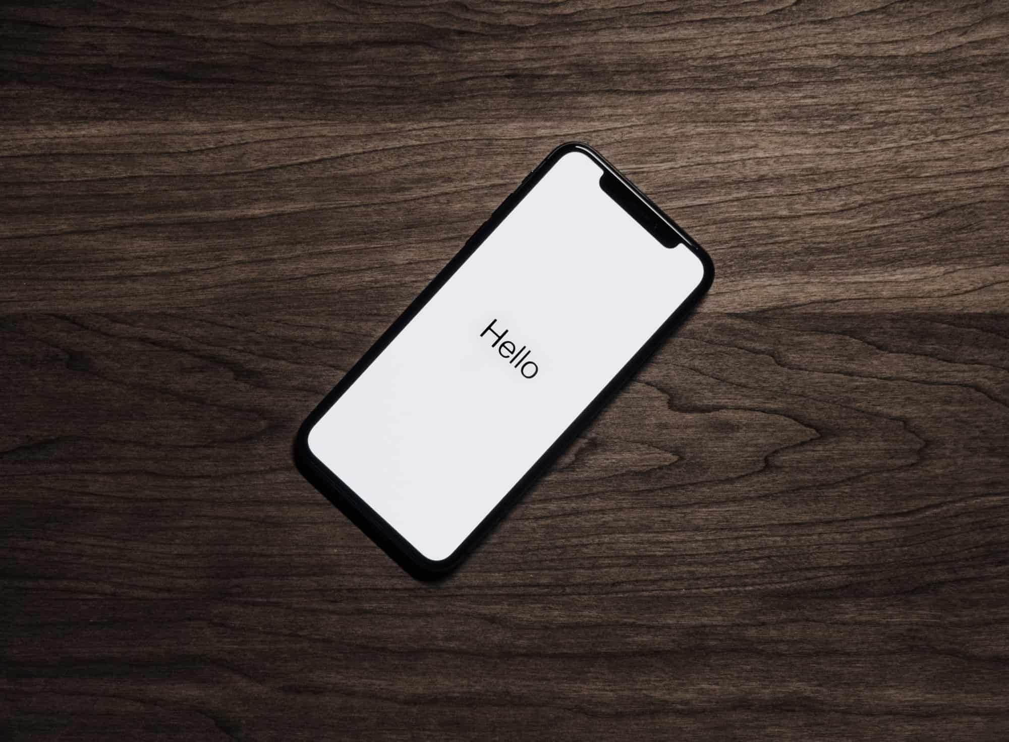How to unlock a Total Wireless iPhone