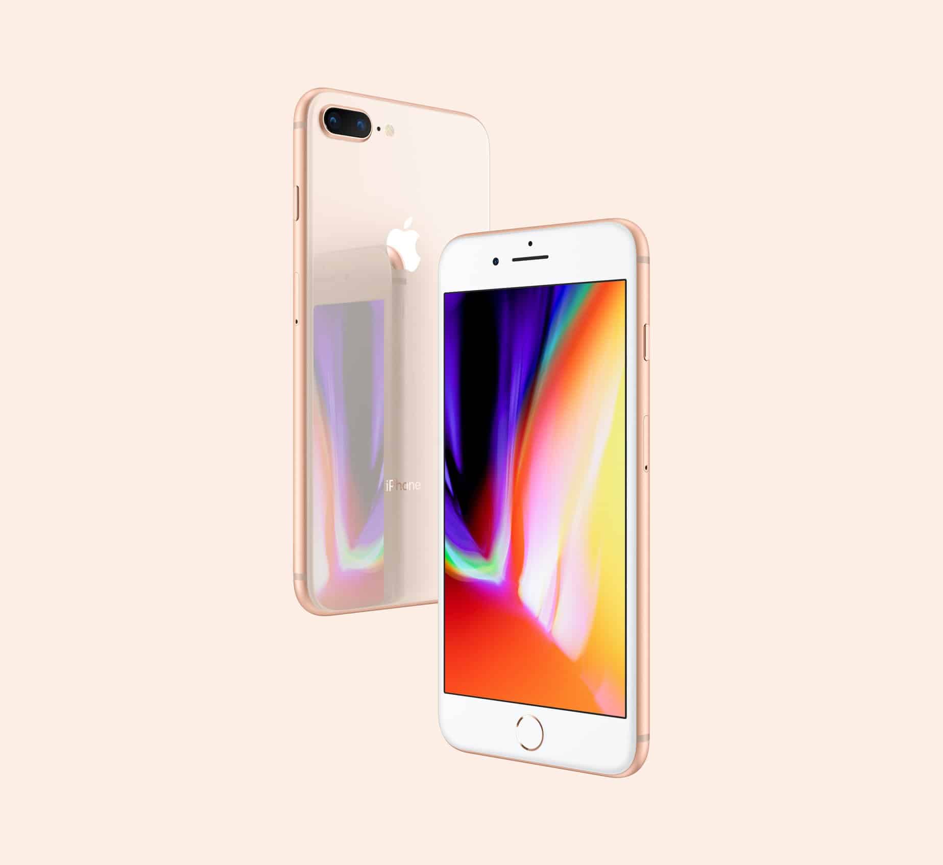 iPhone 8 iOS 12 update: Features and release date