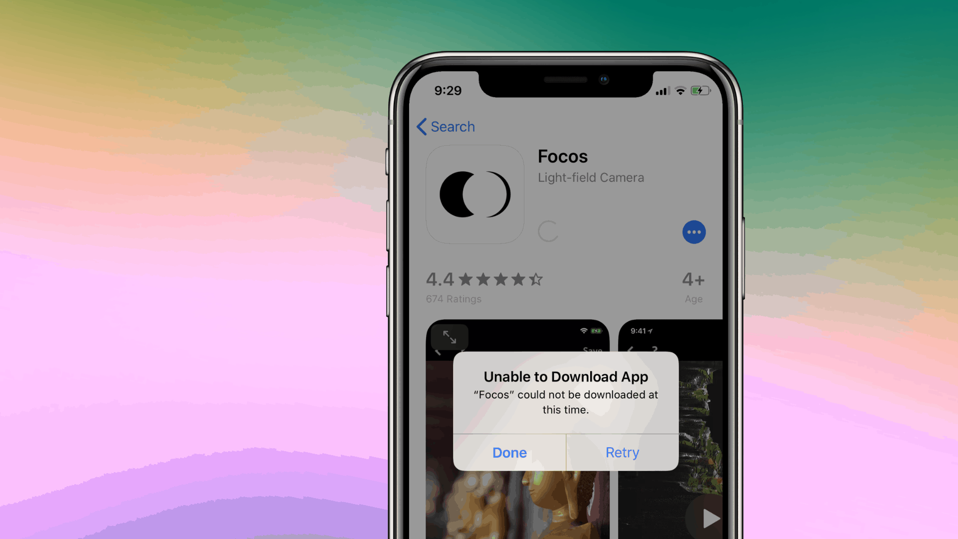 iPhone keeps saying “Unable to Download App” in App Store? Here’s a quick fix