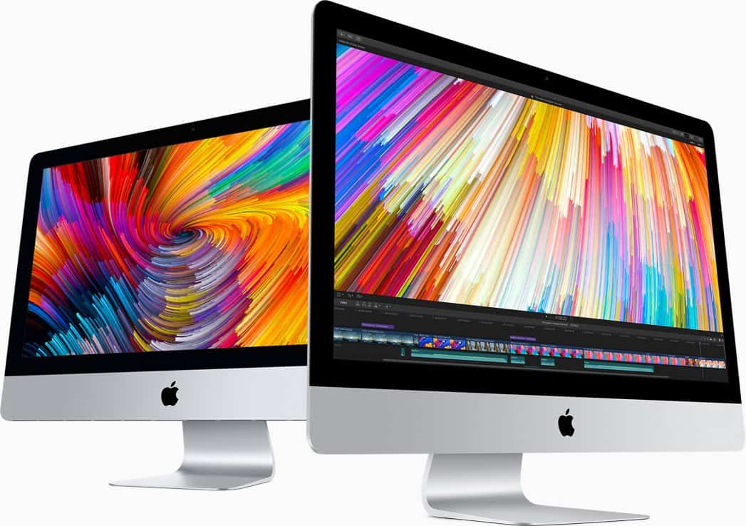 Apple releases macOS 10.13.5 (17F77) with support for Messages in iCloud