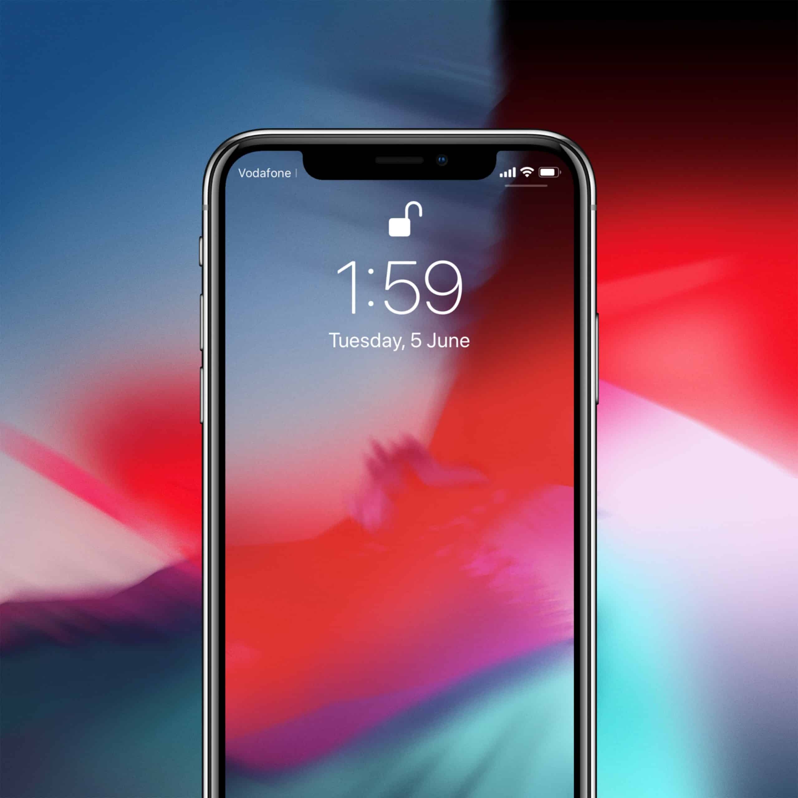 How long does iOS 12 take to install