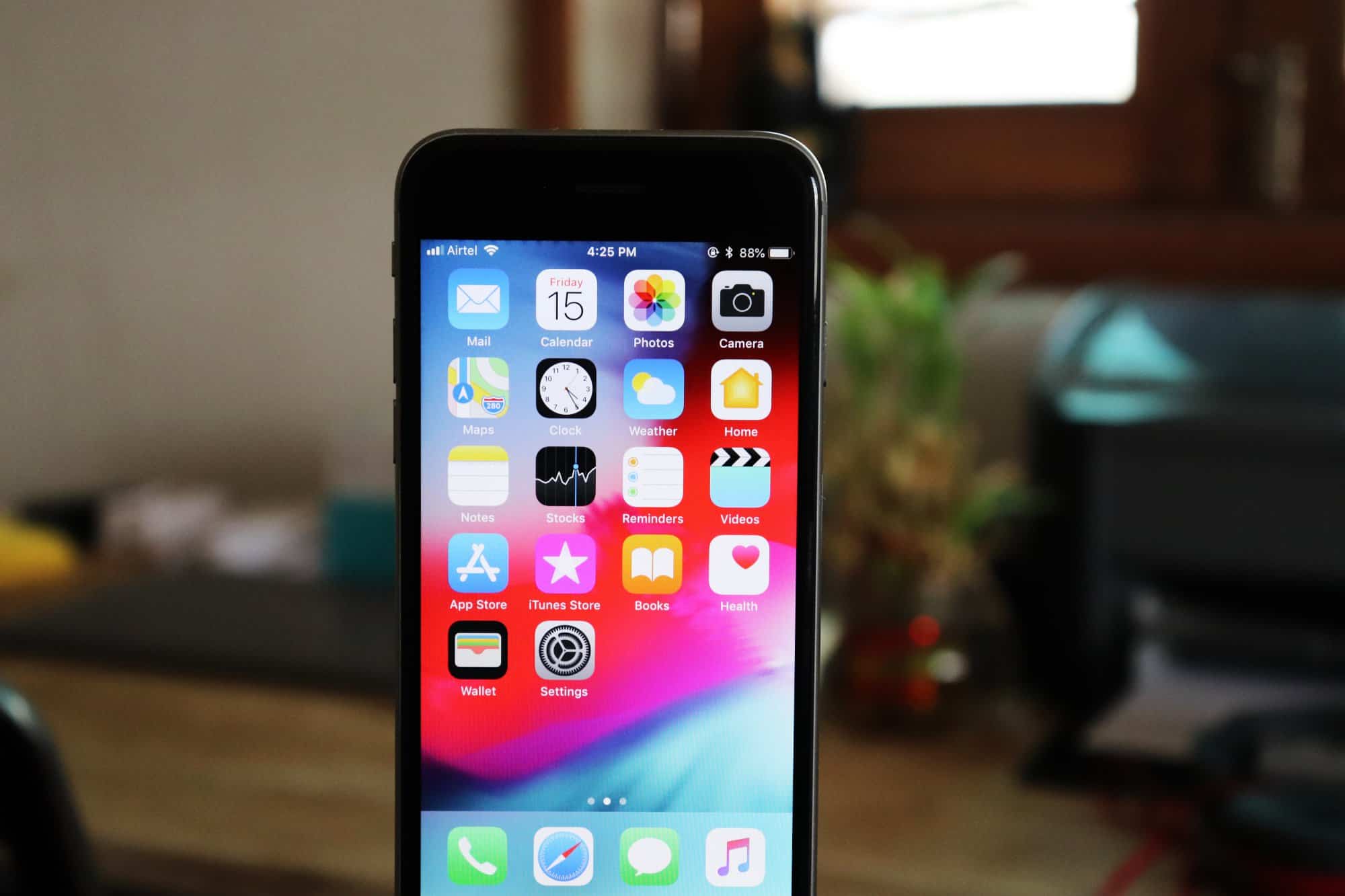 How to install iOS 12 on iPhone 8 and iPhone 8 Plus