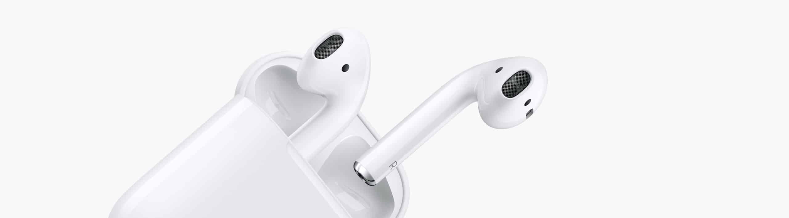 AirPods won’t pause music automatically? Here’s a fix