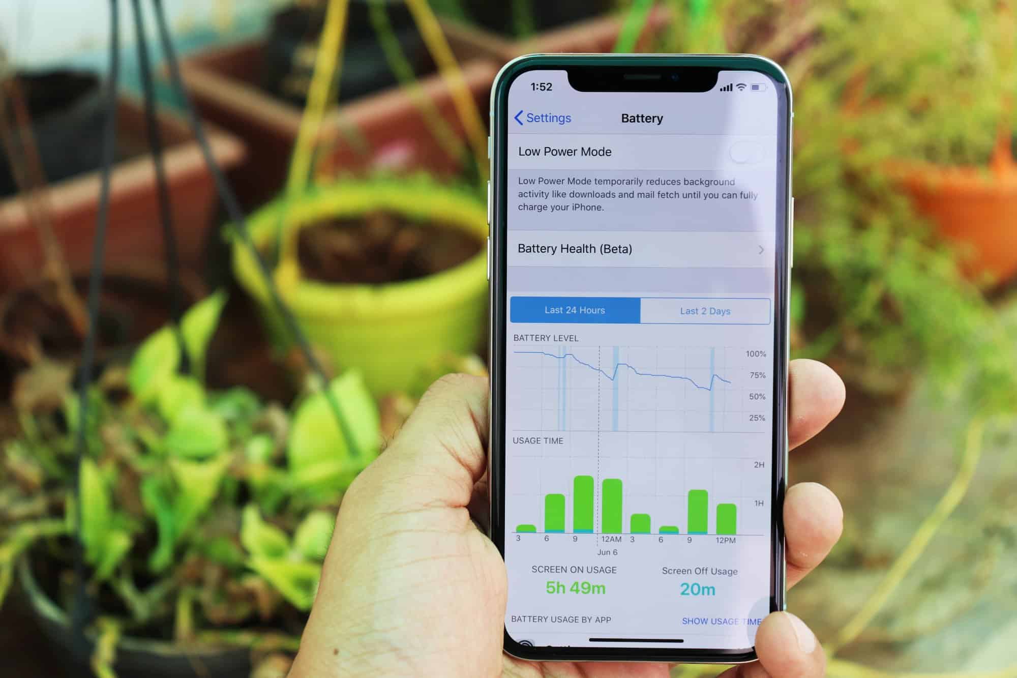 iPhone XS Battery Life Review: It’s better than iPhone X