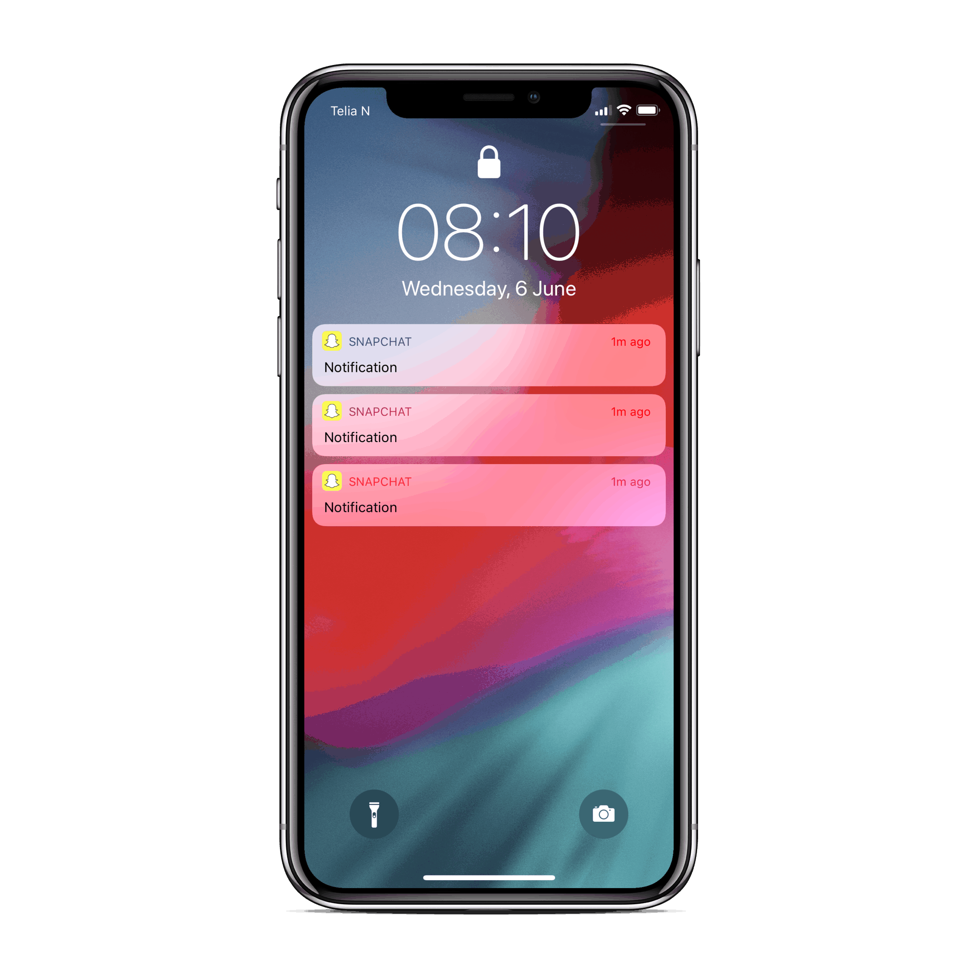 Group Notifications not working as expected on iOS 12? Here’s why