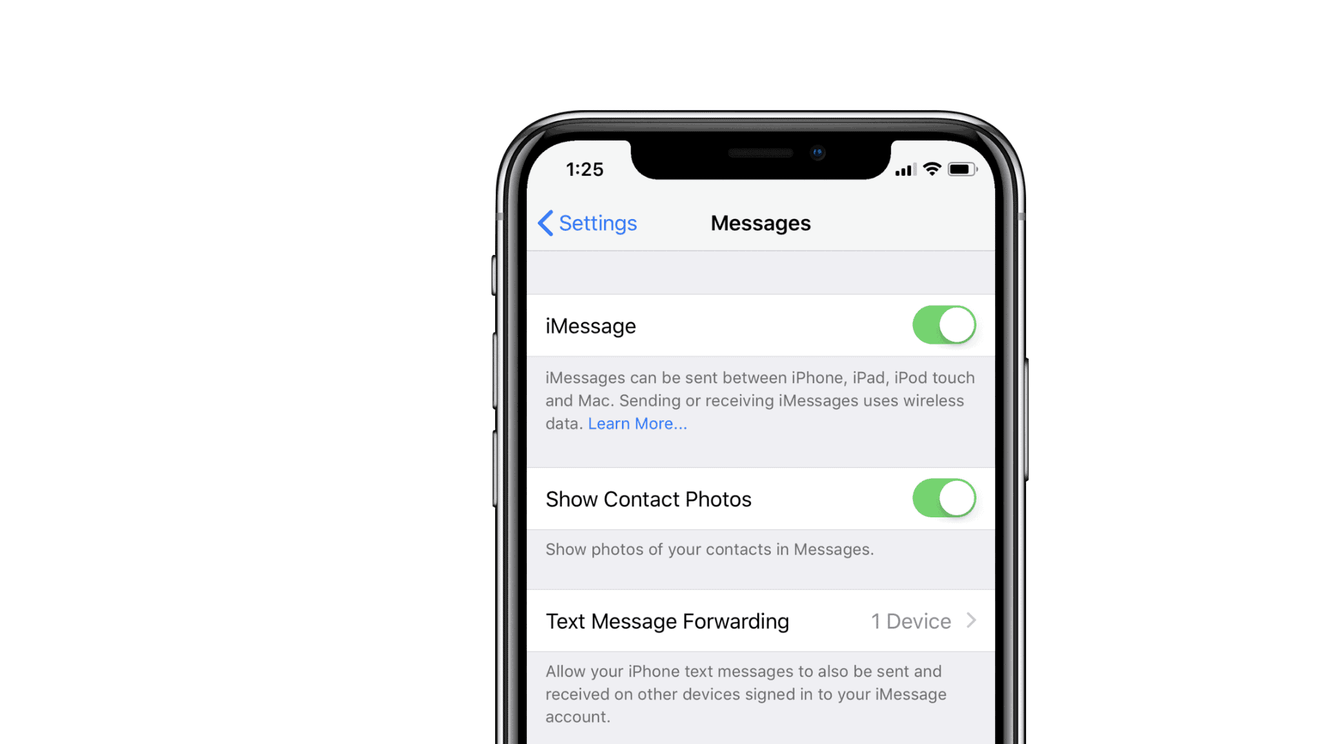 iOS 12 Beta 2 deleted iMessage number? Here’s how to fix it