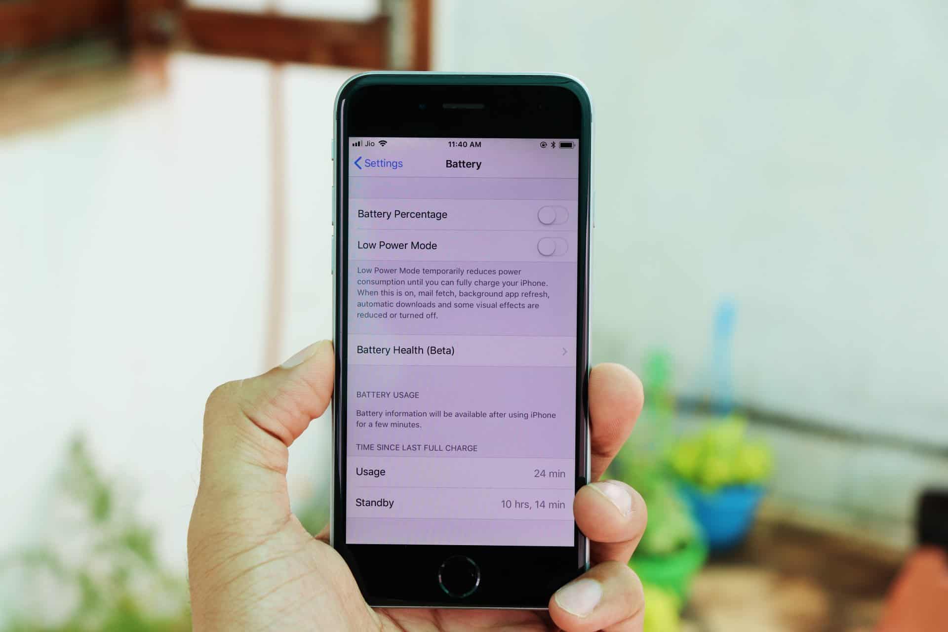 Does iOS 11.4.1 Fixes Battery Drain Problem?
