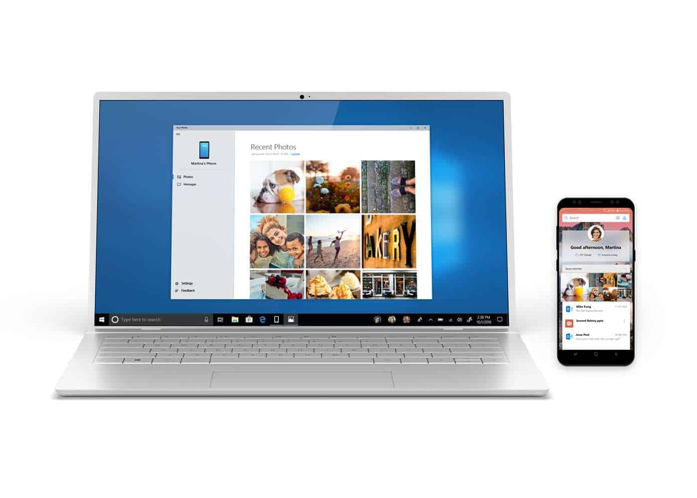 How to Fix Your Phone app Stuck at “Waiting to connect” on Windows 10