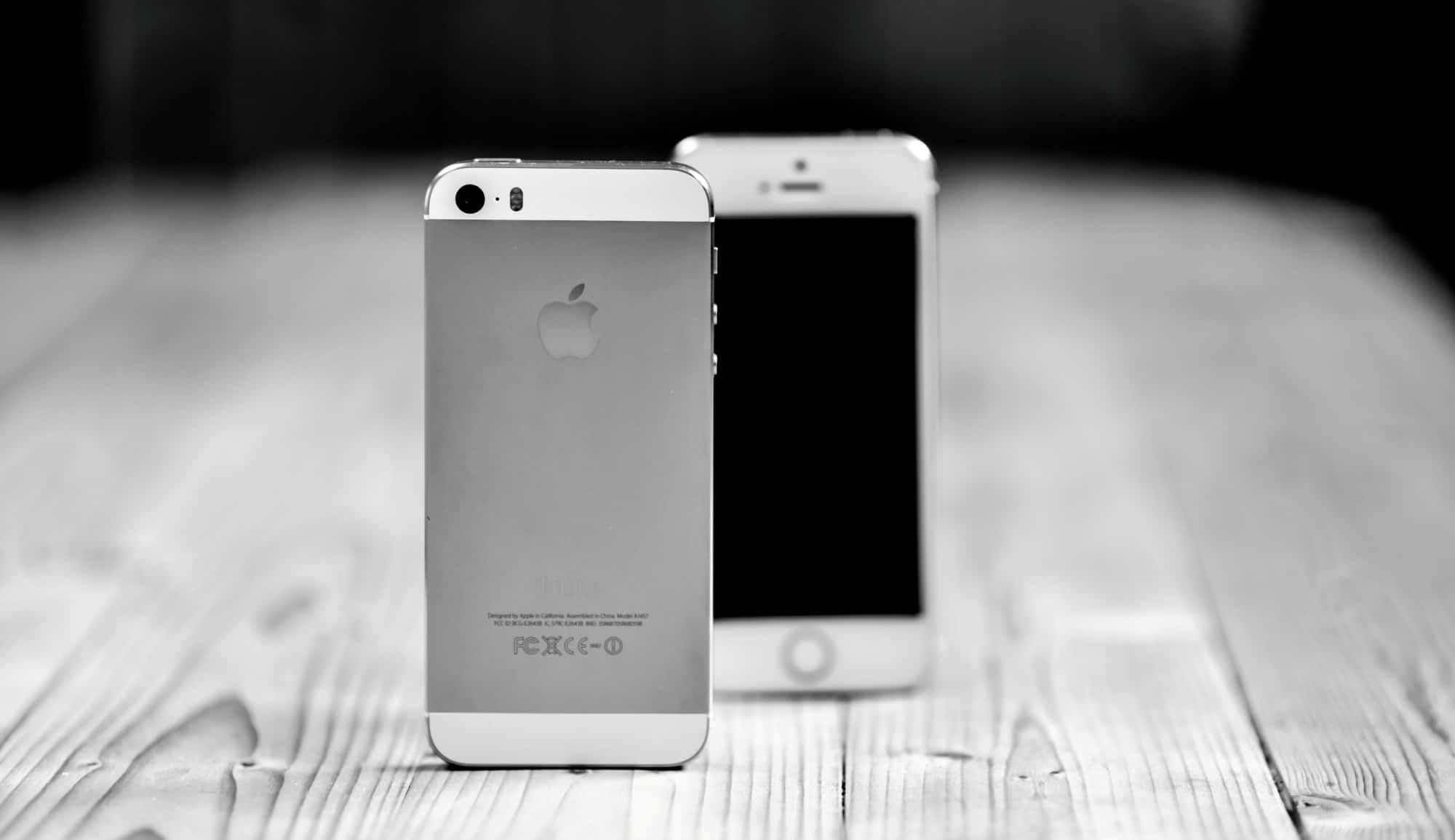 How to Reduce iPhone 5s Battery Drain on iOS 12