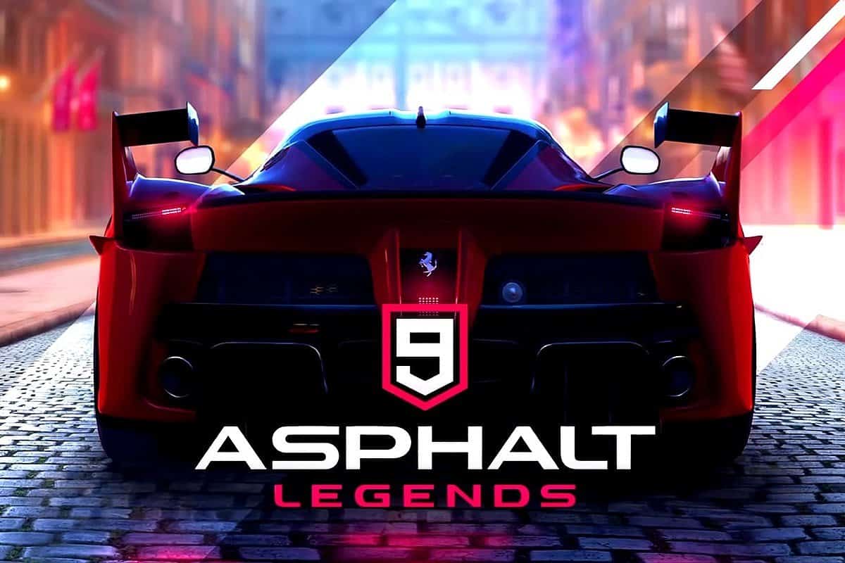 You can’t play Asphalt 9 Offline (without internet)