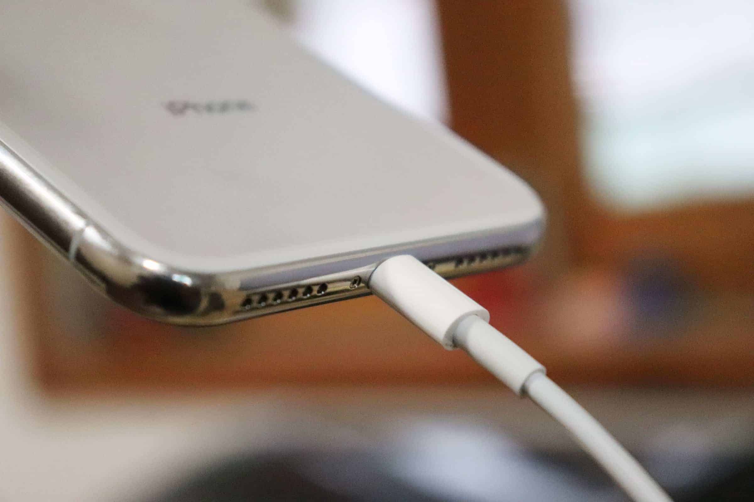 iPhone XS and XS Max won’t charge with Belkin PowerHouse and other cables?
