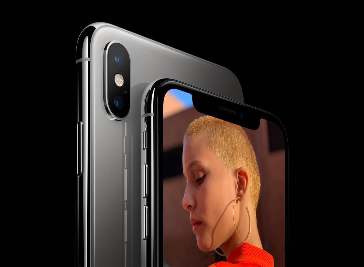 iPhone XS and XS Max front camera takes too smooth selfies