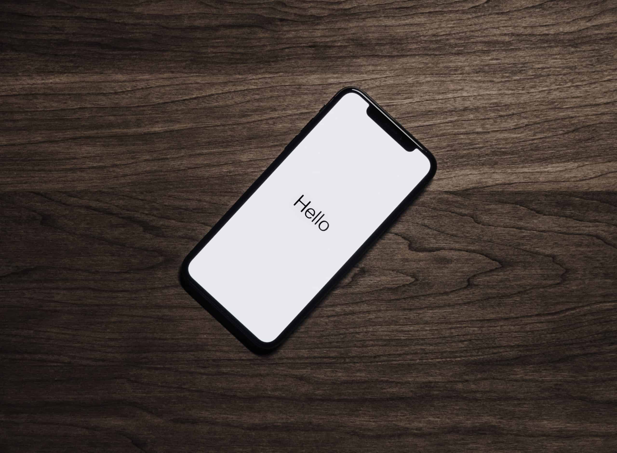 How to Activate iPhone XS and iPhone XS Max