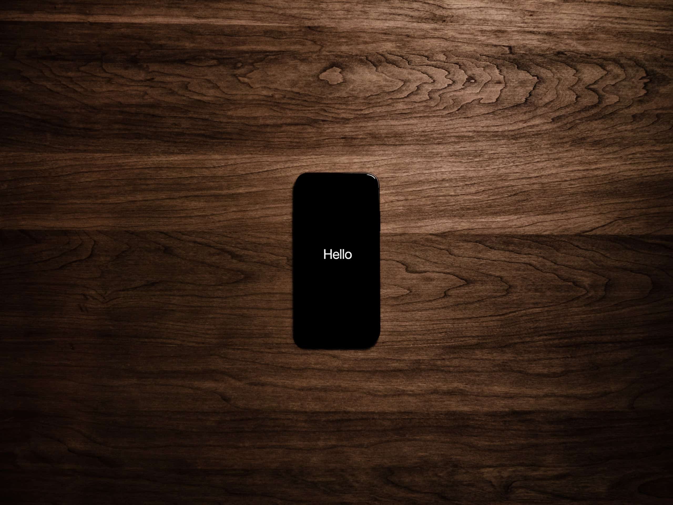 FIX: iPhone XS / XS Max activation error “Verizon was not able to verify your identity”