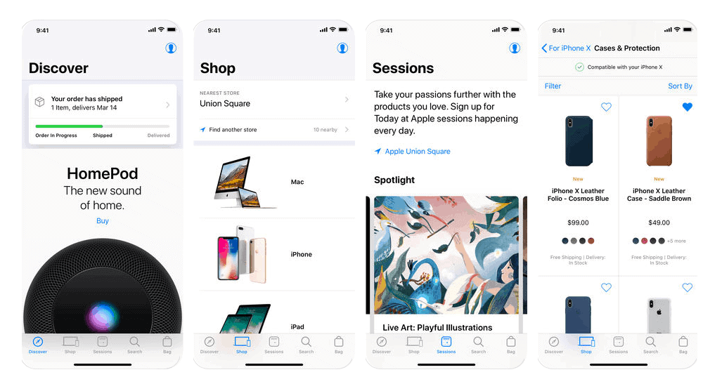 Apple Store gets Siri Shortcuts support, lets you “Hey Siri” to pre-order your next iPhone
