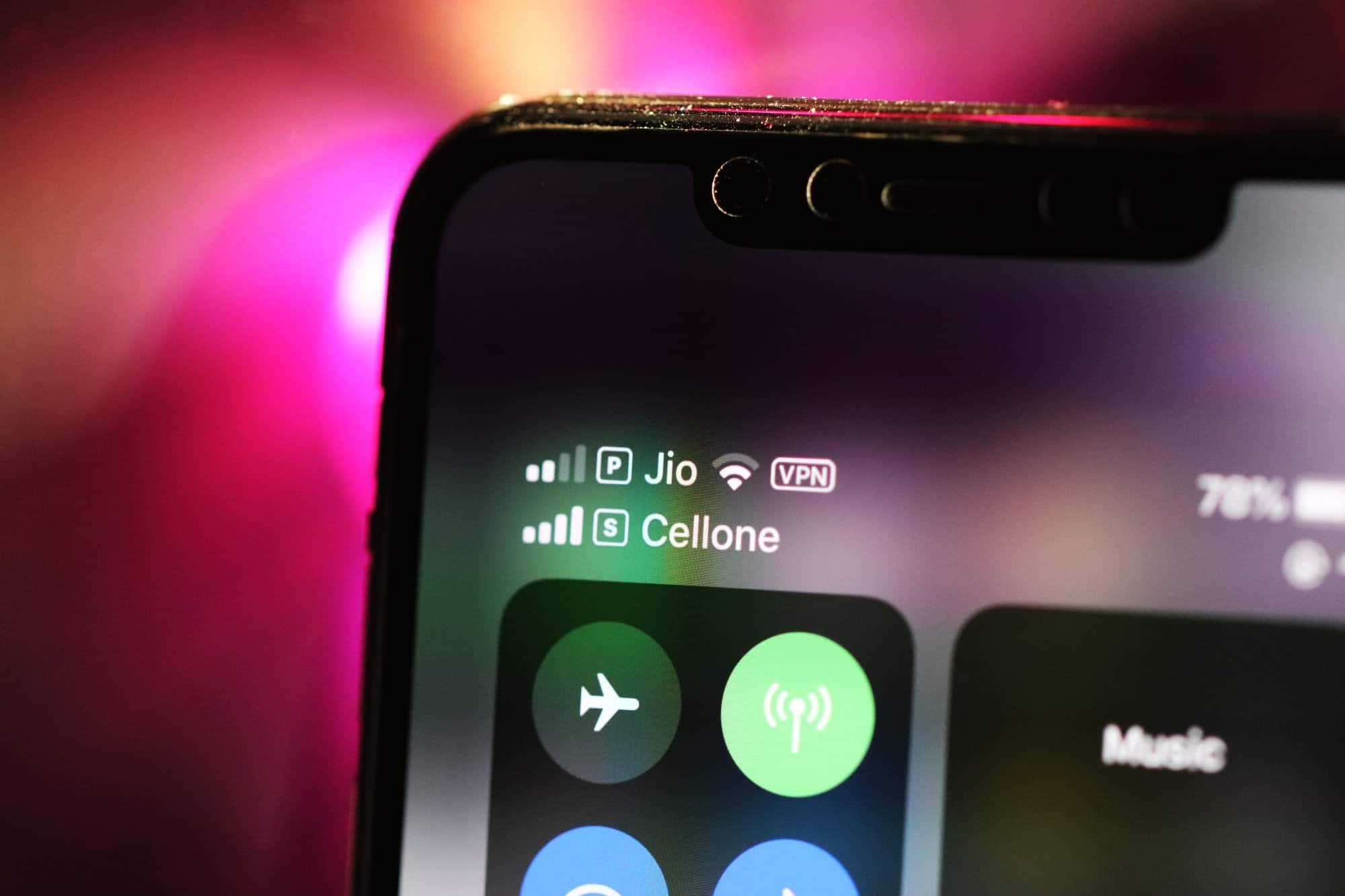 FYI: You can’t transfer eSIM from iPhone XS or iPhone XR