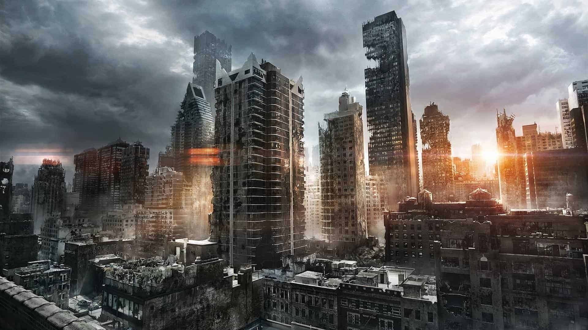 The 10 Best Dystopian Novels: How Many Have You Read?
