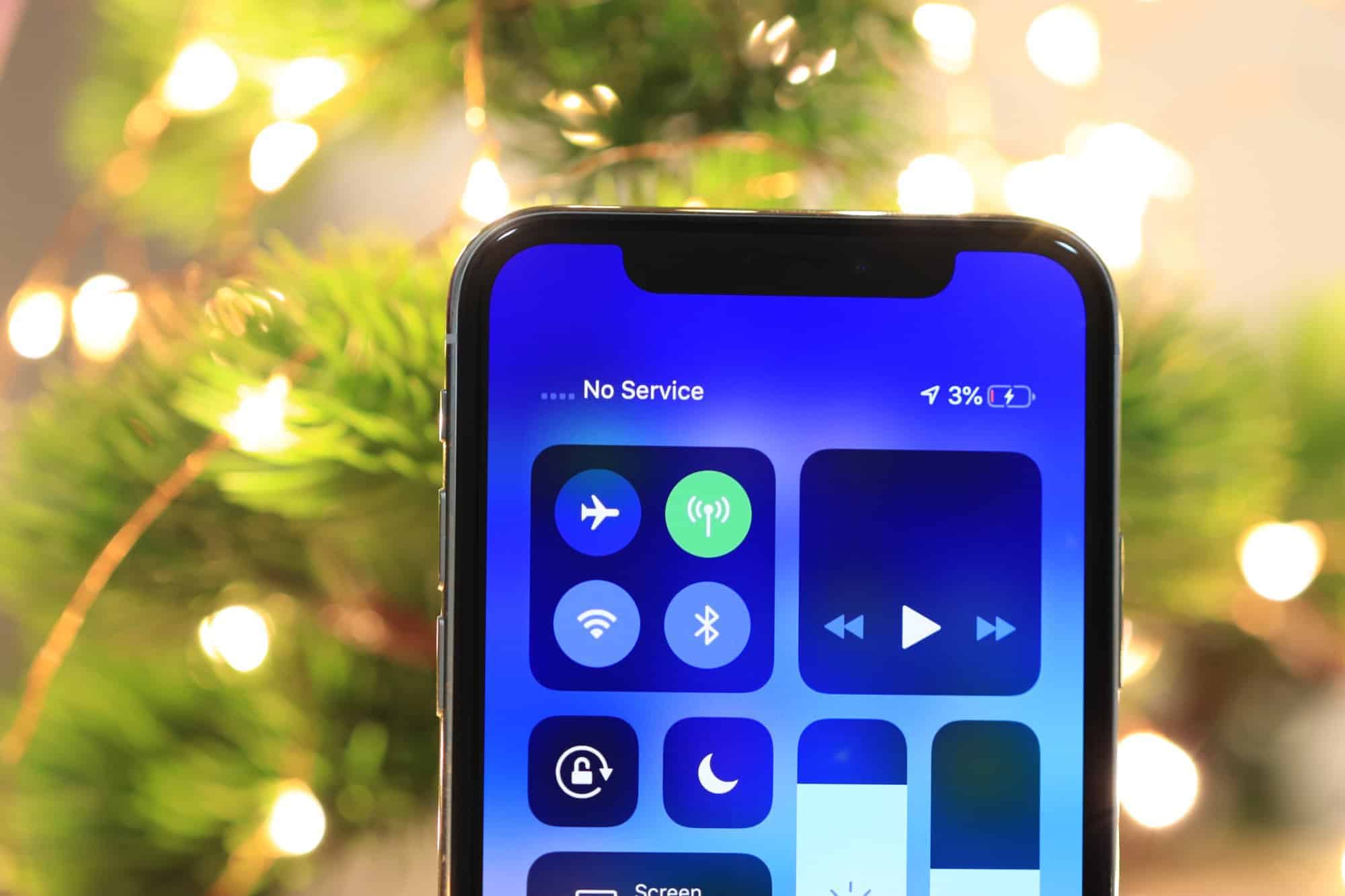 FIX: “No service” on iPhone with Sprint after installing iOS 12.1.3 update